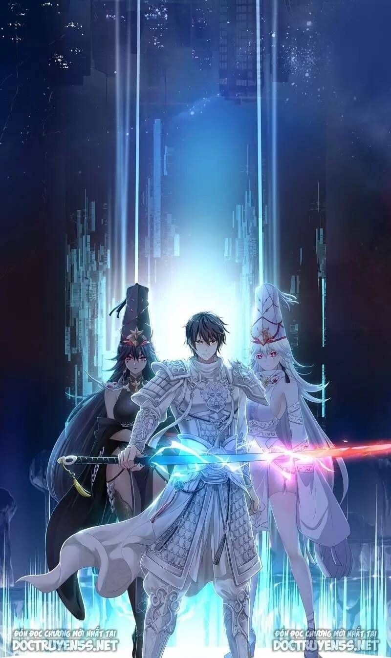 đọc truyện Ta Ở Địa Phủ Mở Hậu Cung Chương 45 ảnh 3 tại Thiên Thai Truyện