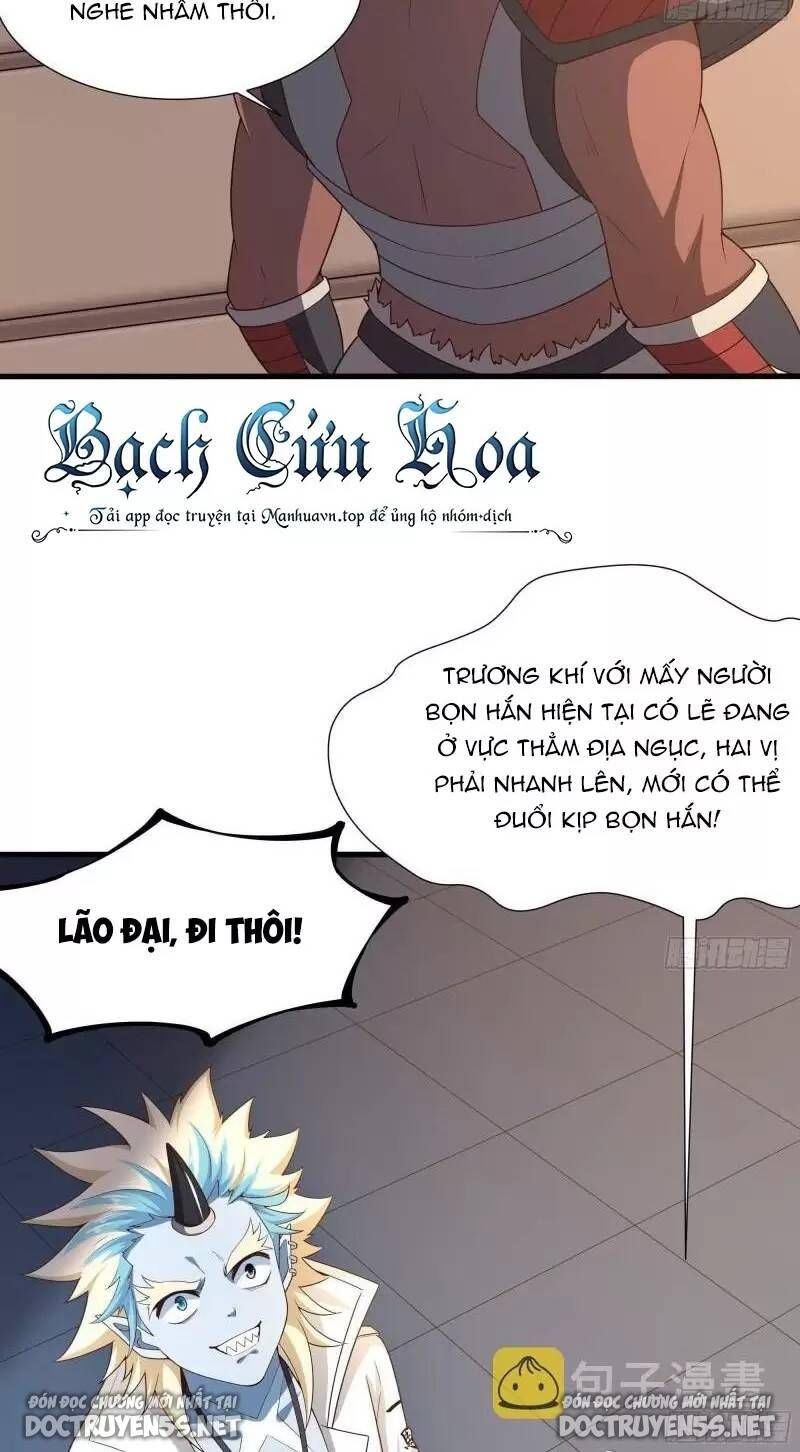 đọc truyện Ta Ở Địa Phủ Mở Hậu Cung Chương 45 ảnh 12 tại Thiên Thai Truyện