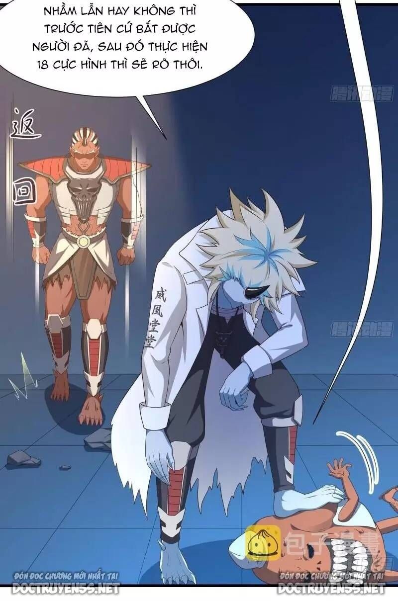 đọc truyện Ta Ở Địa Phủ Mở Hậu Cung Chương 45 ảnh 14 tại Thiên Thai Truyện