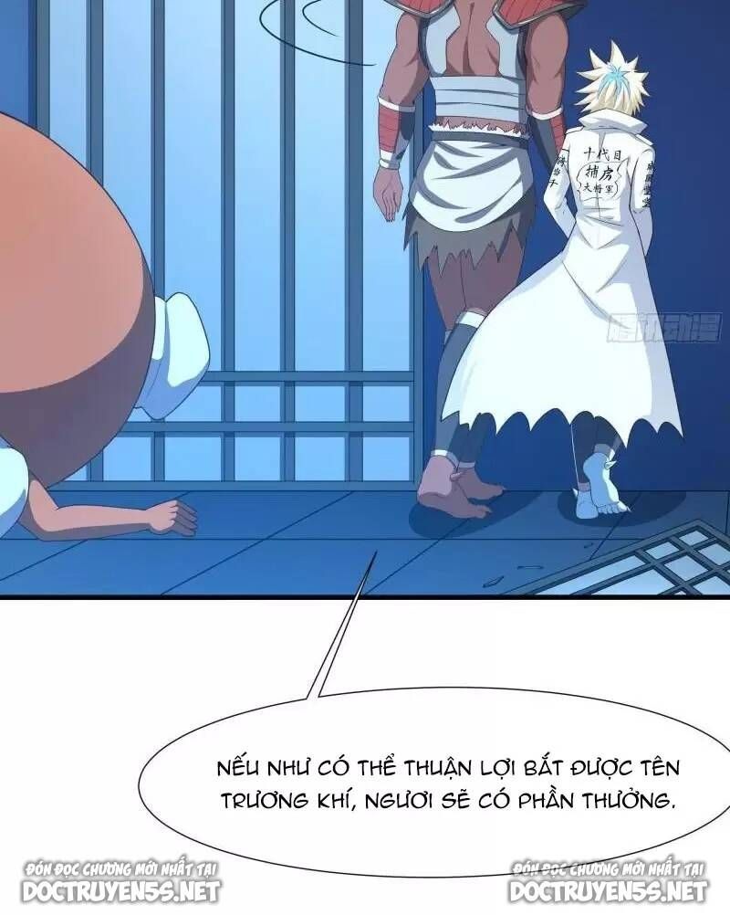 đọc truyện Ta Ở Địa Phủ Mở Hậu Cung Chương 45 ảnh 16 tại Thiên Thai Truyện