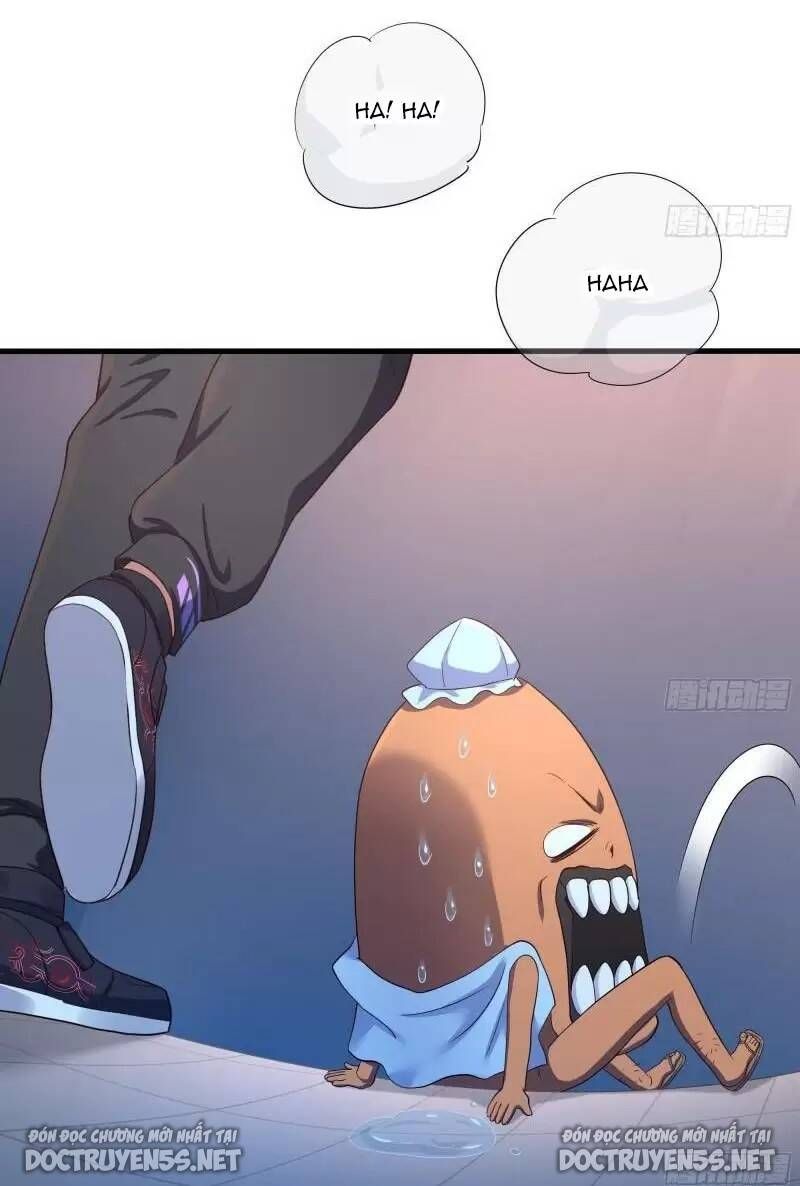 đọc truyện Ta Ở Địa Phủ Mở Hậu Cung Chương 45 ảnh 20 tại Thiên Thai Truyện