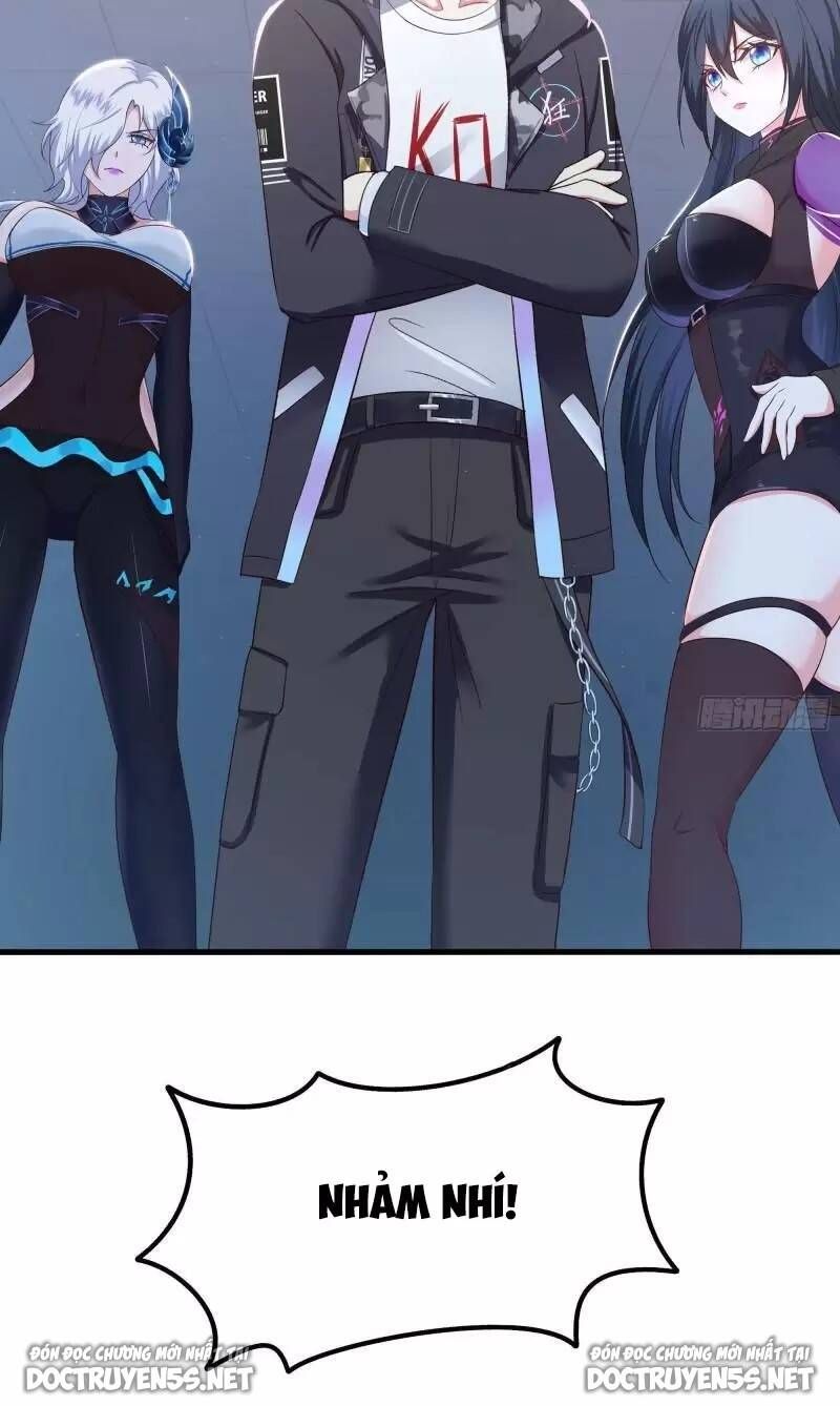 đọc truyện Ta Ở Địa Phủ Mở Hậu Cung Chương 45 ảnh 22 tại Thiên Thai Truyện