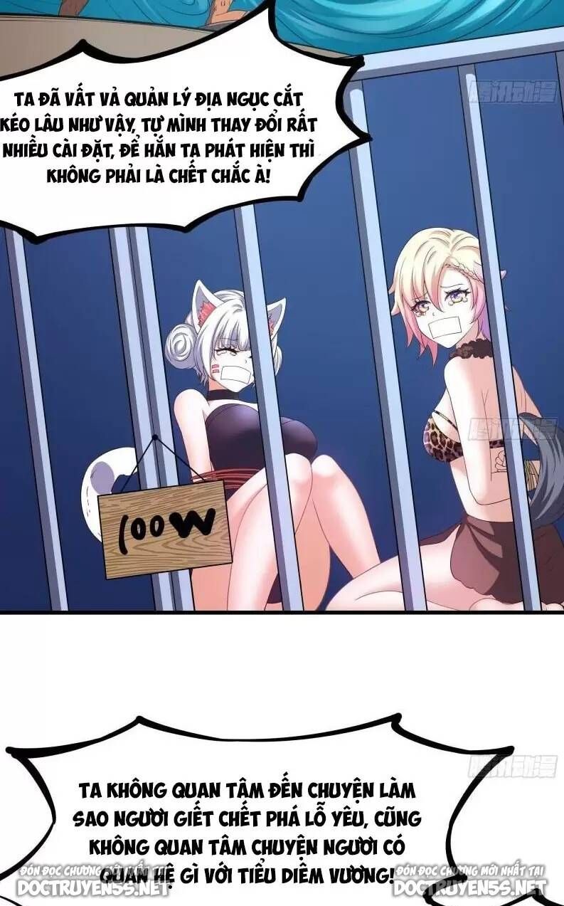 đọc truyện Ta Ở Địa Phủ Mở Hậu Cung Chương 45 ảnh 24 tại Thiên Thai Truyện