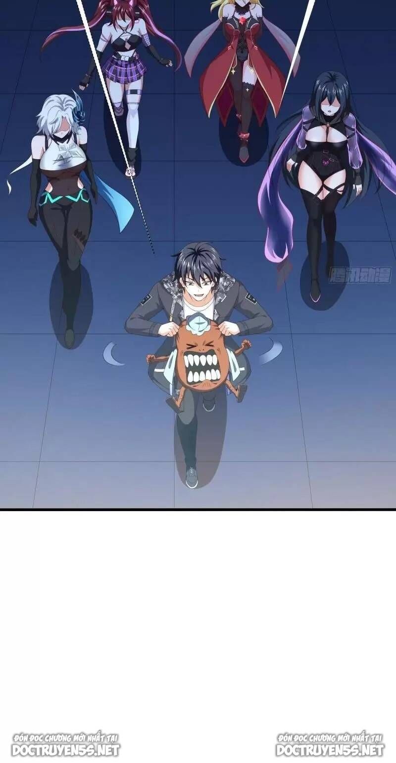 đọc truyện Ta Ở Địa Phủ Mở Hậu Cung Chương 45 ảnh 28 tại Thiên Thai Truyện