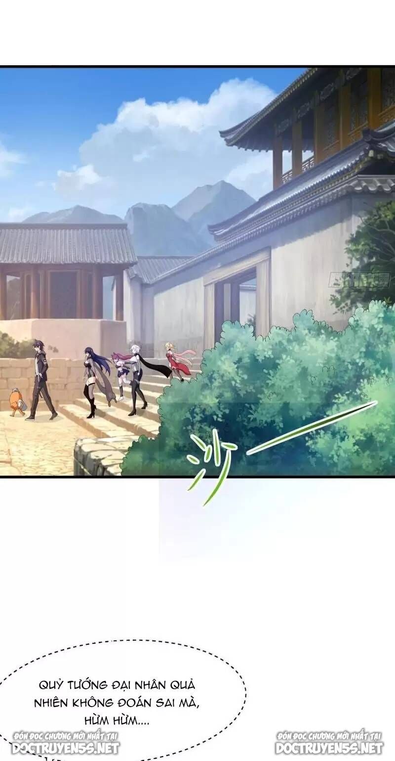 đọc truyện Ta Ở Địa Phủ Mở Hậu Cung Chương 45 ảnh 29 tại Thiên Thai Truyện