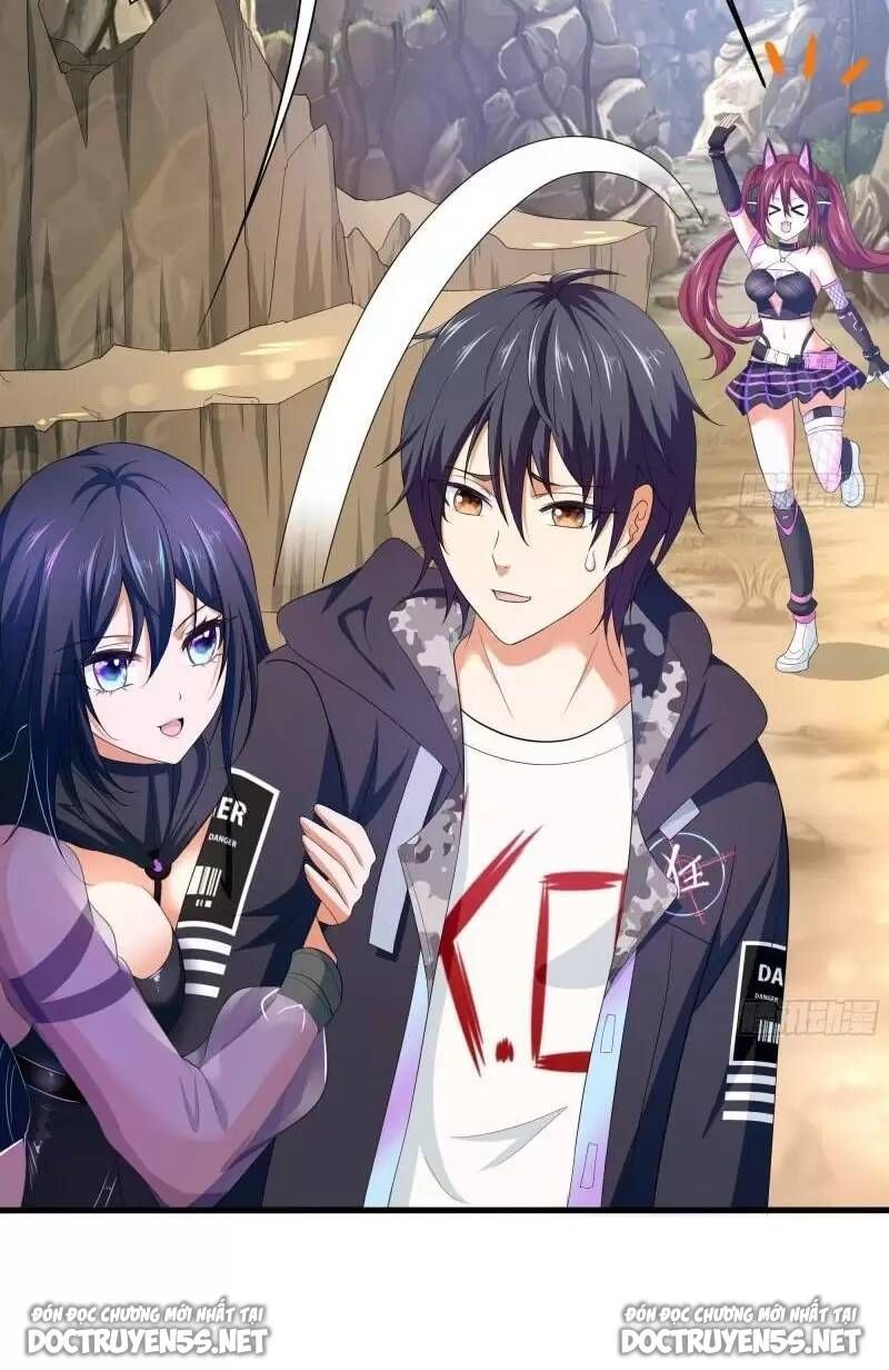 đọc truyện Ta Ở Địa Phủ Mở Hậu Cung Chương 45 ảnh 34 tại Thiên Thai Truyện