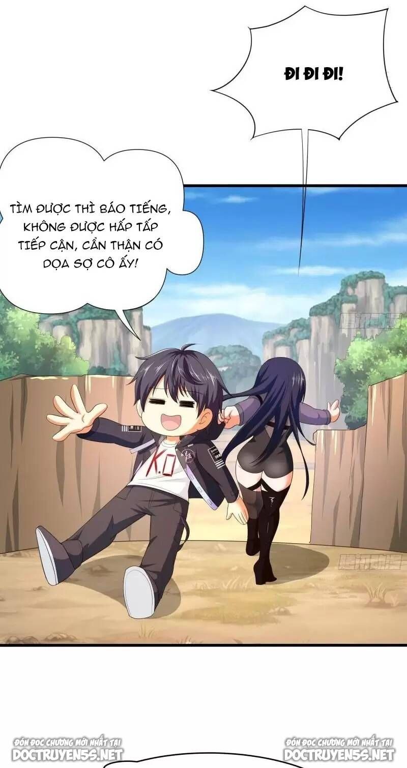 đọc truyện Ta Ở Địa Phủ Mở Hậu Cung Chương 45 ảnh 35 tại Thiên Thai Truyện