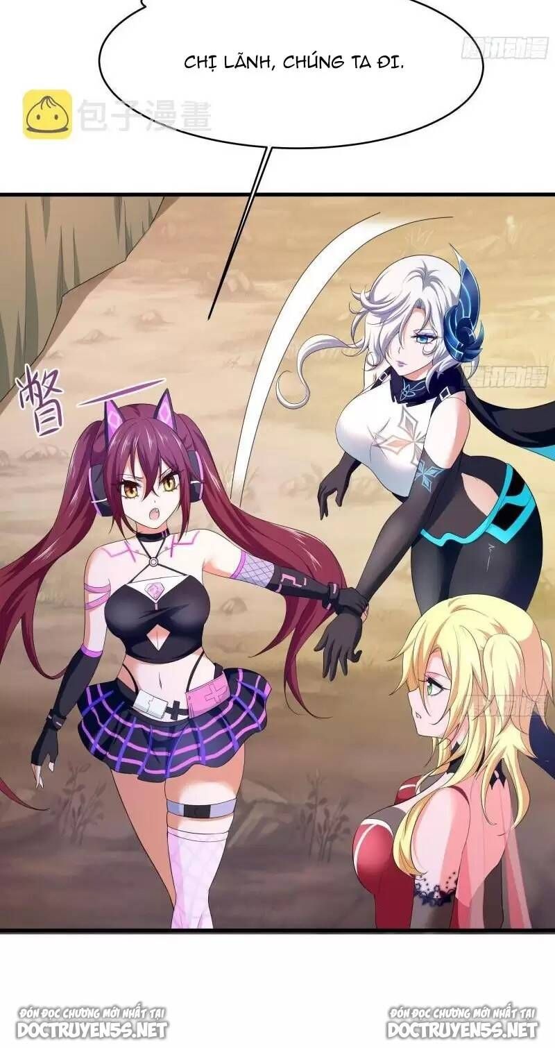 đọc truyện Ta Ở Địa Phủ Mở Hậu Cung Chương 45 ảnh 36 tại Thiên Thai Truyện