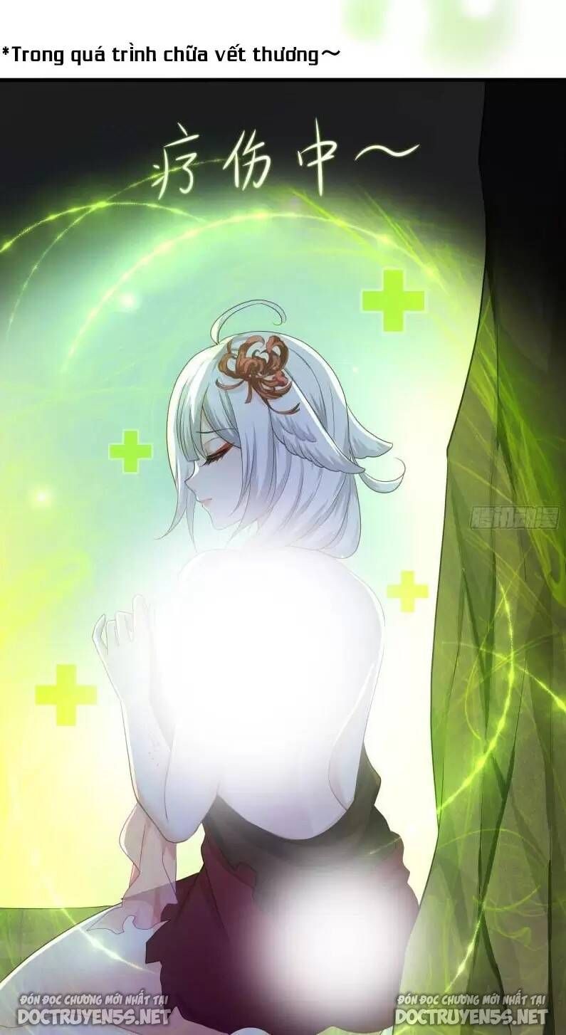 đọc truyện Ta Ở Địa Phủ Mở Hậu Cung Chương 45 ảnh 41 tại Thiên Thai Truyện