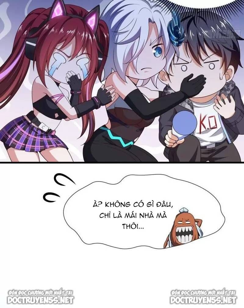 đọc truyện Ta Ở Địa Phủ Mở Hậu Cung Chương 45 ảnh 6 tại Thiên Thai Truyện