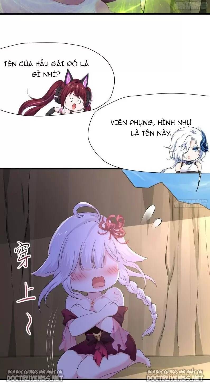 đọc truyện Ta Ở Địa Phủ Mở Hậu Cung Chương 45 ảnh 42 tại Thiên Thai Truyện