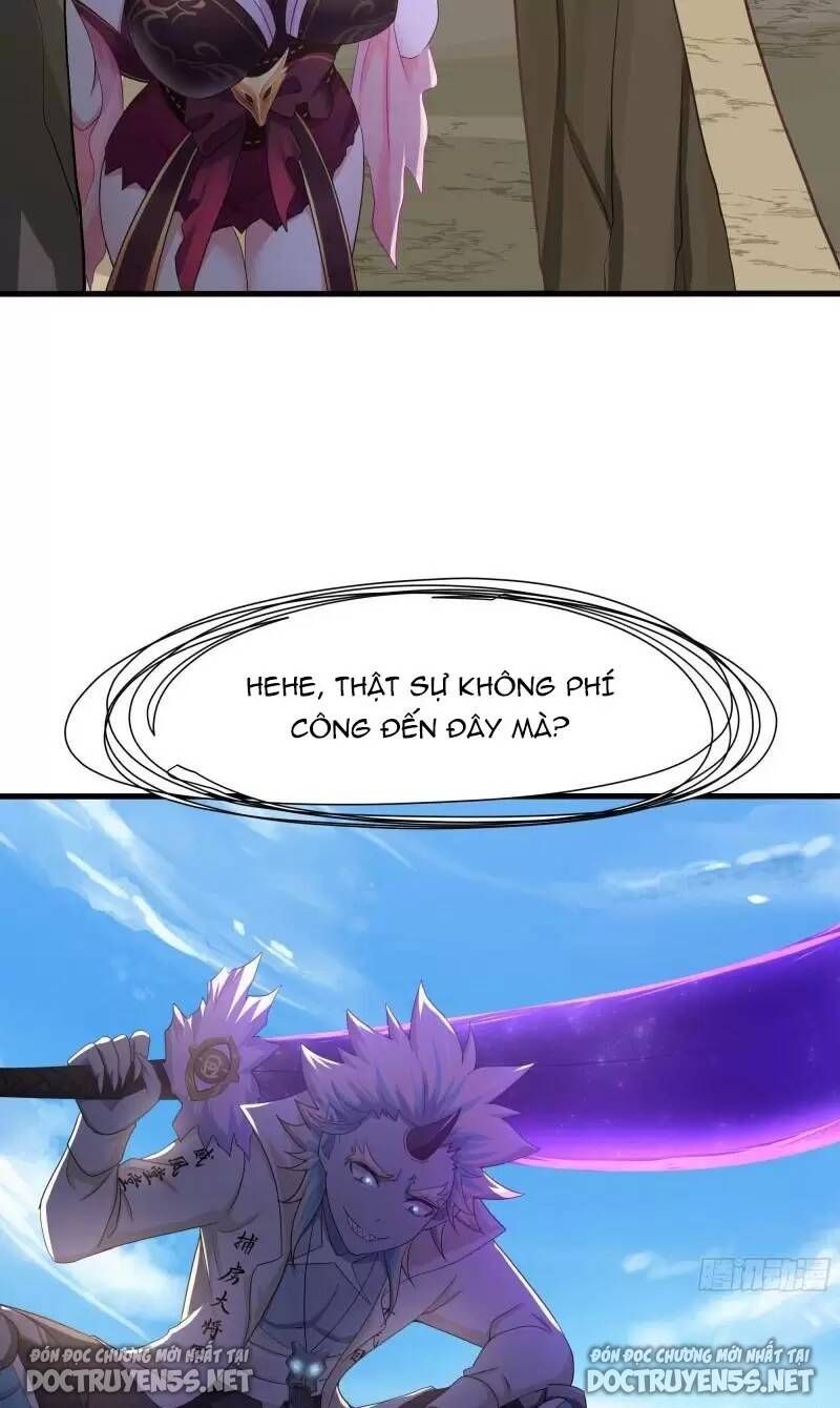 đọc truyện Ta Ở Địa Phủ Mở Hậu Cung Chương 45 ảnh 44 tại Thiên Thai Truyện