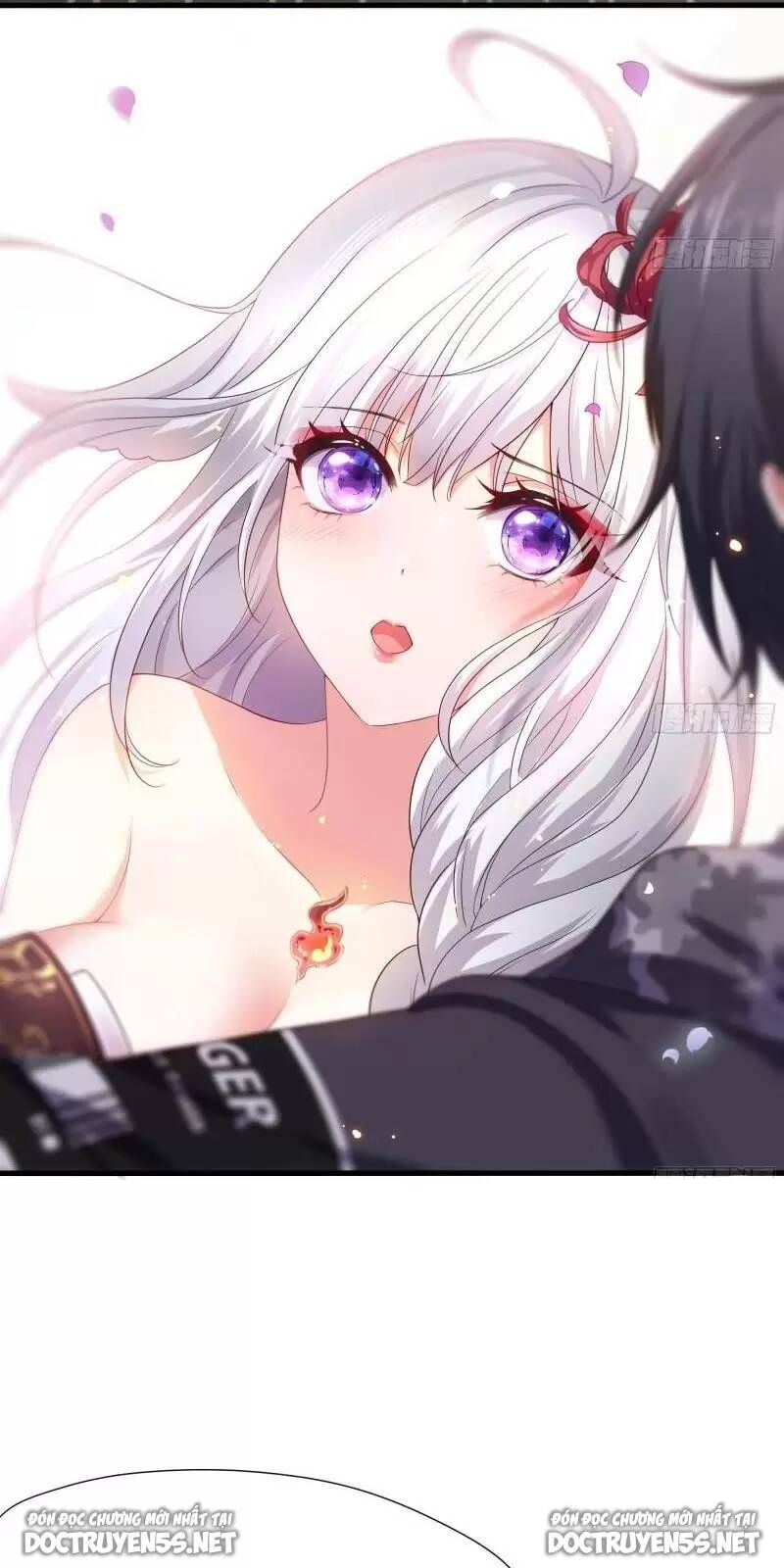 đọc truyện Ta Ở Địa Phủ Mở Hậu Cung Chương 45 ảnh 50 tại Thiên Thai Truyện