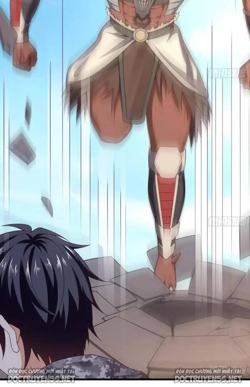 đọc truyện Ta Ở Địa Phủ Mở Hậu Cung Chương 45 ảnh 8 tại Thiên Thai Truyện