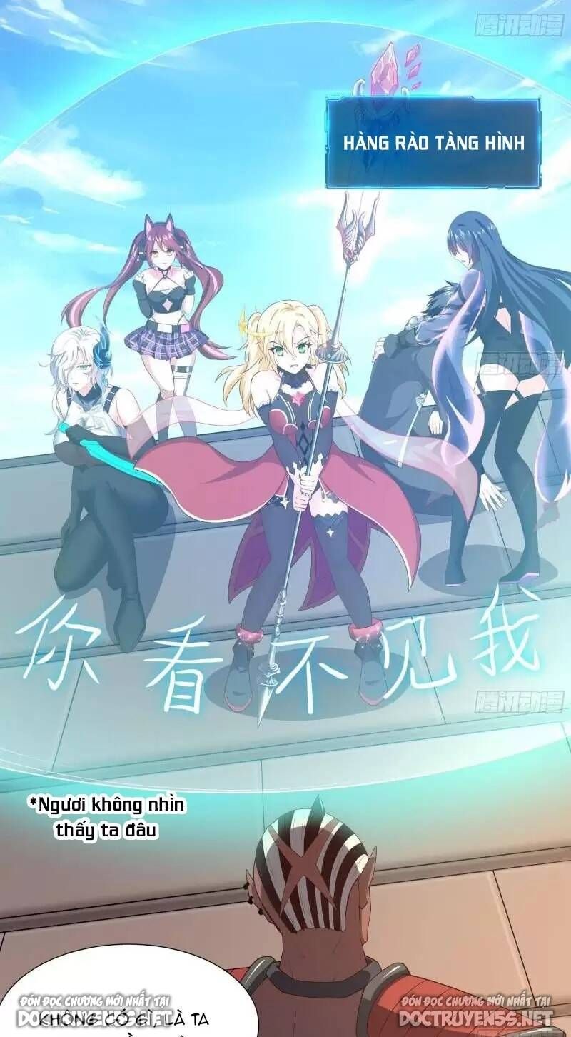 đọc truyện Ta Ở Địa Phủ Mở Hậu Cung Chương 45 ảnh 11 tại Thiên Thai Truyện