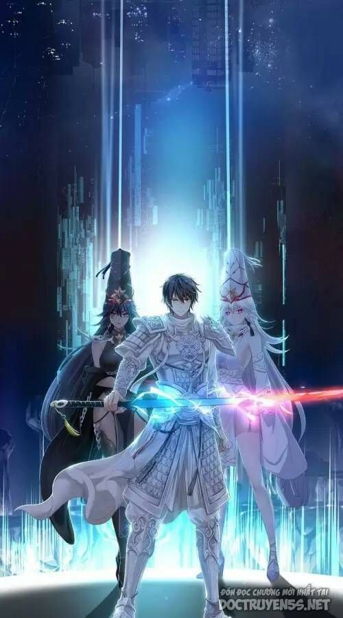 đọc truyện Ta Ở Địa Phủ Mở Hậu Cung Chương 46 ảnh 3 tại Thiên Thai Truyện