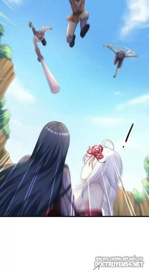 đọc truyện Ta Ở Địa Phủ Mở Hậu Cung Chương 46 ảnh 12 tại Thiên Thai Truyện