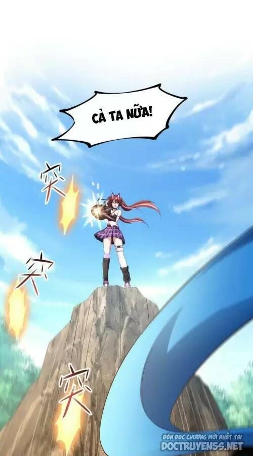 đọc truyện Ta Ở Địa Phủ Mở Hậu Cung Chương 46 ảnh 14 tại Thiên Thai Truyện