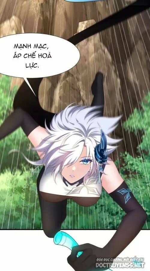 đọc truyện Ta Ở Địa Phủ Mở Hậu Cung Chương 46 ảnh 15 tại Thiên Thai Truyện