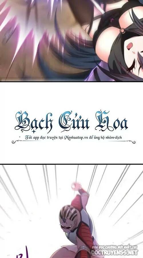 đọc truyện Ta Ở Địa Phủ Mở Hậu Cung Chương 46 ảnh 19 tại Thiên Thai Truyện