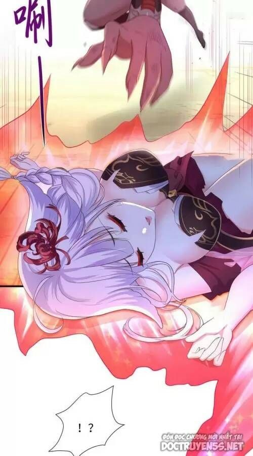 đọc truyện Ta Ở Địa Phủ Mở Hậu Cung Chương 46 ảnh 20 tại Thiên Thai Truyện