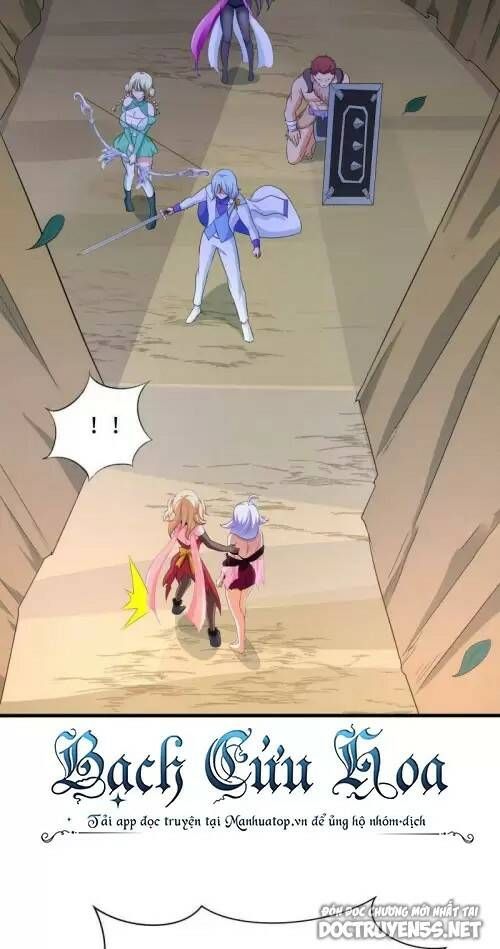 đọc truyện Ta Ở Địa Phủ Mở Hậu Cung Chương 46 ảnh 25 tại Thiên Thai Truyện