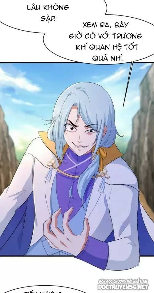 đọc truyện Ta Ở Địa Phủ Mở Hậu Cung Chương 46 ảnh 27 tại Thiên Thai Truyện