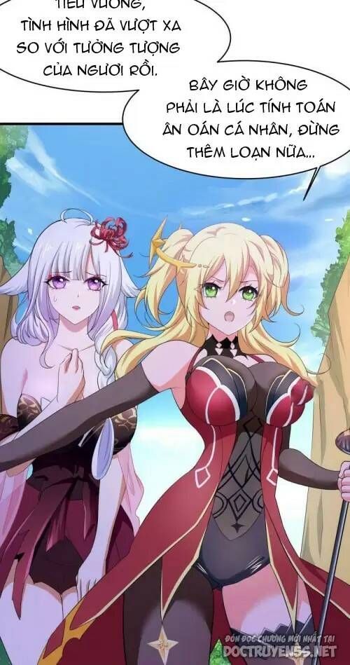 đọc truyện Ta Ở Địa Phủ Mở Hậu Cung Chương 46 ảnh 28 tại Thiên Thai Truyện