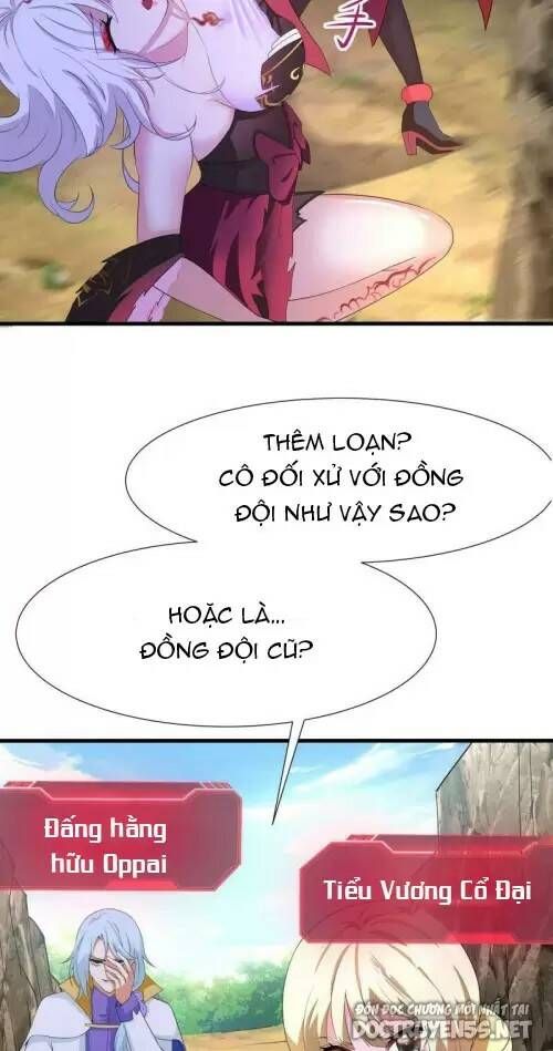 đọc truyện Ta Ở Địa Phủ Mở Hậu Cung Chương 46 ảnh 30 tại Thiên Thai Truyện