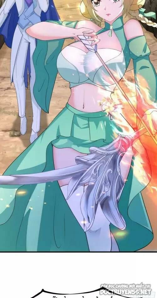 đọc truyện Ta Ở Địa Phủ Mở Hậu Cung Chương 46 ảnh 31 tại Thiên Thai Truyện