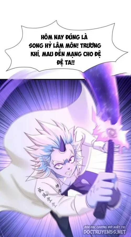 đọc truyện Ta Ở Địa Phủ Mở Hậu Cung Chương 46 ảnh 5 tại Thiên Thai Truyện