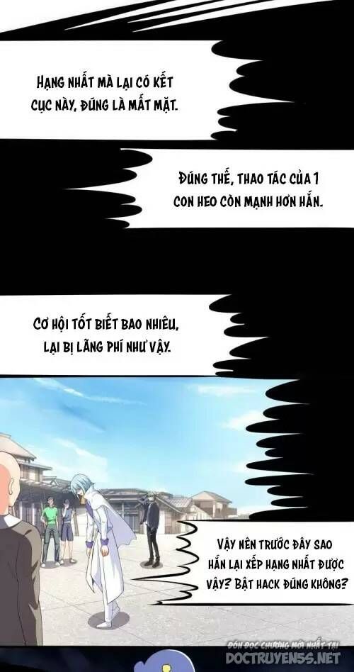 đọc truyện Ta Ở Địa Phủ Mở Hậu Cung Chương 46 ảnh 33 tại Thiên Thai Truyện