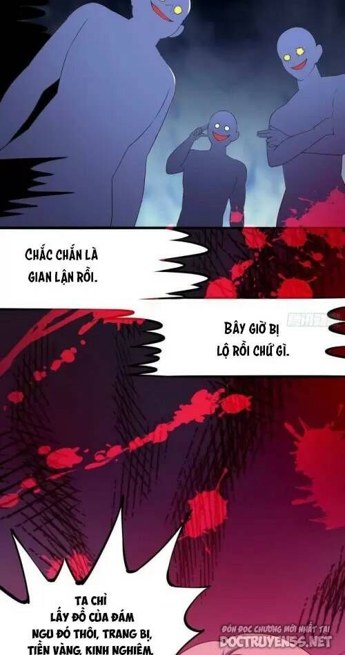 đọc truyện Ta Ở Địa Phủ Mở Hậu Cung Chương 46 ảnh 34 tại Thiên Thai Truyện