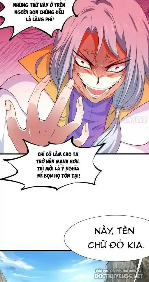 đọc truyện Ta Ở Địa Phủ Mở Hậu Cung Chương 46 ảnh 35 tại Thiên Thai Truyện