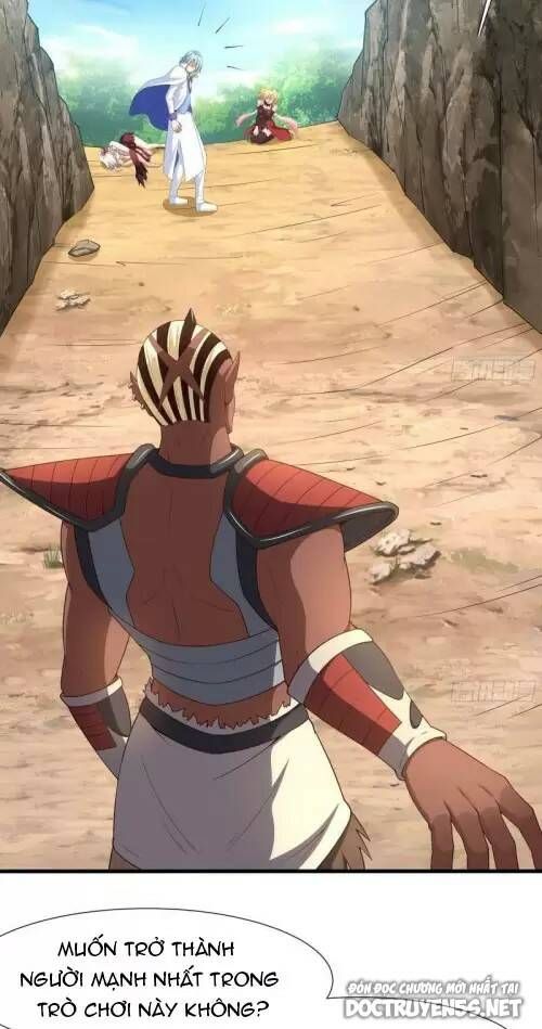 đọc truyện Ta Ở Địa Phủ Mở Hậu Cung Chương 46 ảnh 36 tại Thiên Thai Truyện