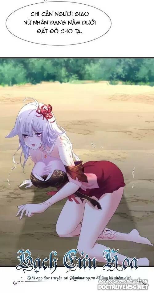 đọc truyện Ta Ở Địa Phủ Mở Hậu Cung Chương 46 ảnh 38 tại Thiên Thai Truyện