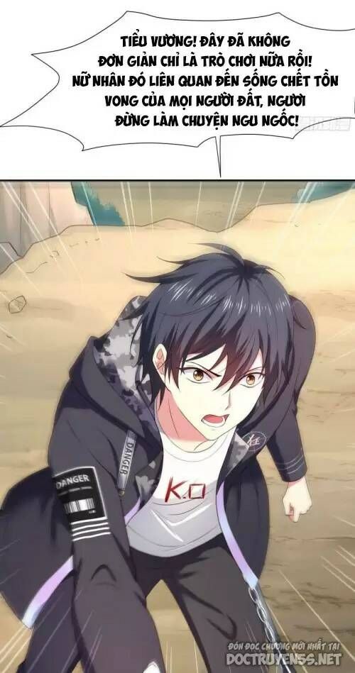 đọc truyện Ta Ở Địa Phủ Mở Hậu Cung Chương 46 ảnh 39 tại Thiên Thai Truyện