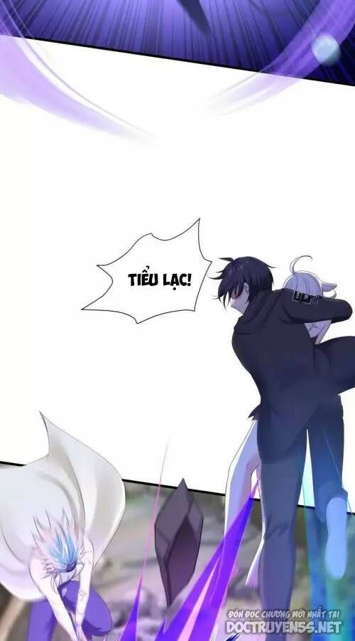 đọc truyện Ta Ở Địa Phủ Mở Hậu Cung Chương 46 ảnh 6 tại Thiên Thai Truyện