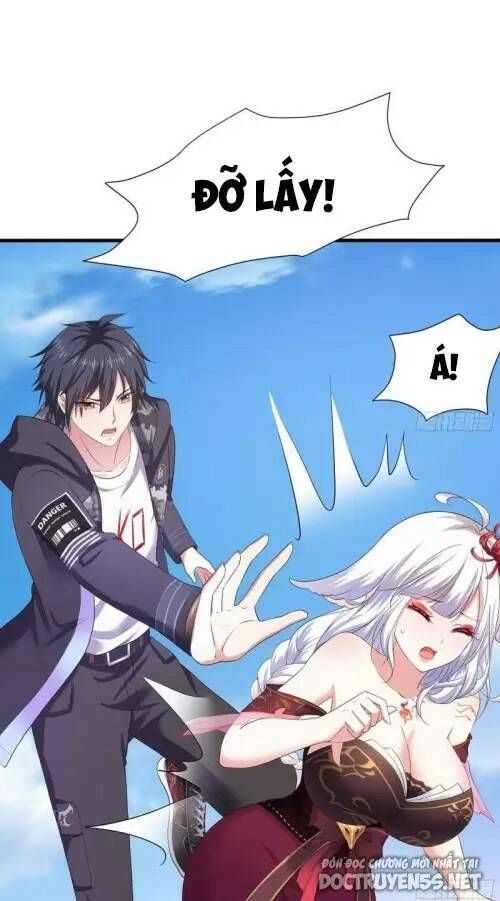 đọc truyện Ta Ở Địa Phủ Mở Hậu Cung Chương 46 ảnh 8 tại Thiên Thai Truyện