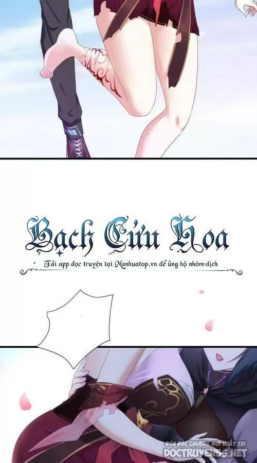 đọc truyện Ta Ở Địa Phủ Mở Hậu Cung Chương 46 ảnh 9 tại Thiên Thai Truyện