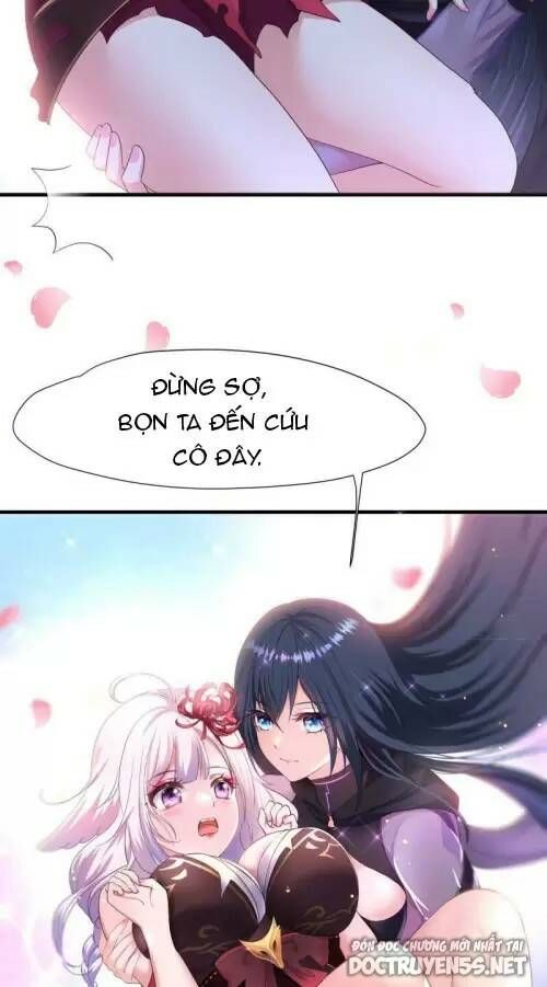 đọc truyện Ta Ở Địa Phủ Mở Hậu Cung Chương 46 ảnh 10 tại Thiên Thai Truyện