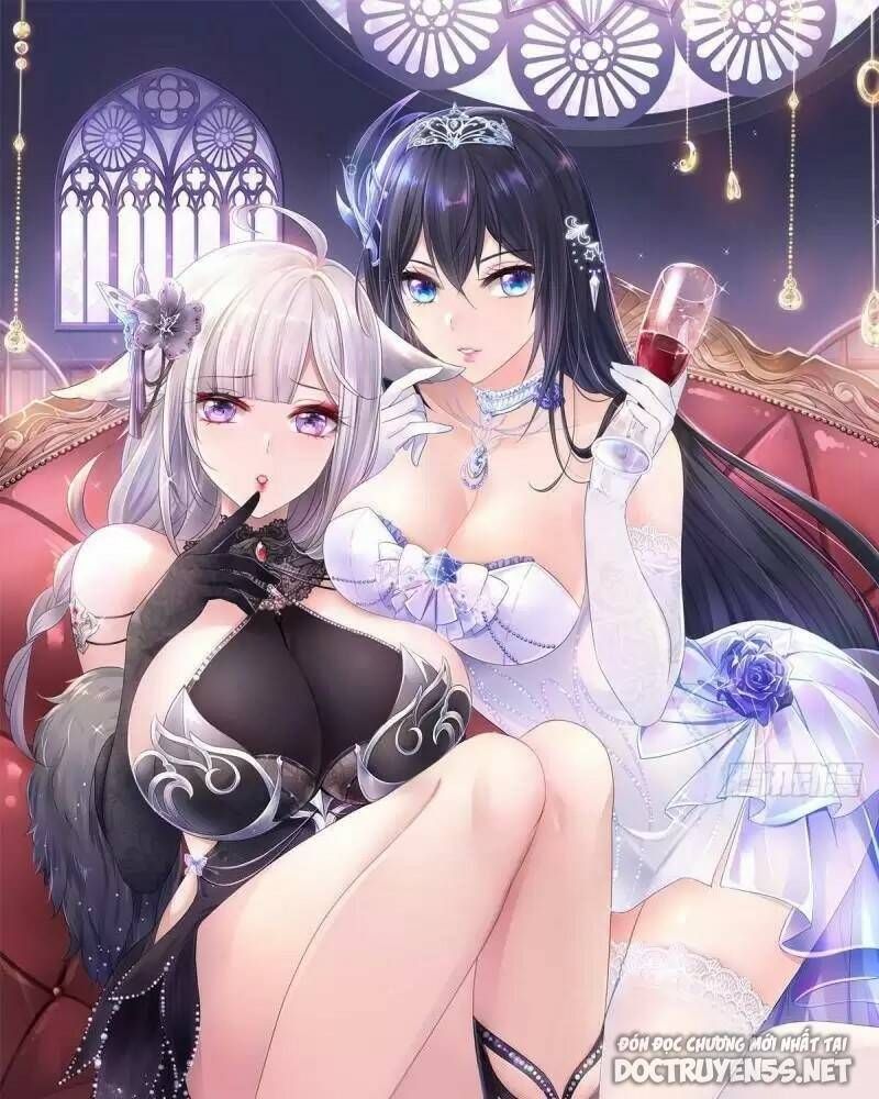 đọc truyện Ta Ở Địa Phủ Mở Hậu Cung Chương 47 ảnh 3 tại Thiên Thai Truyện