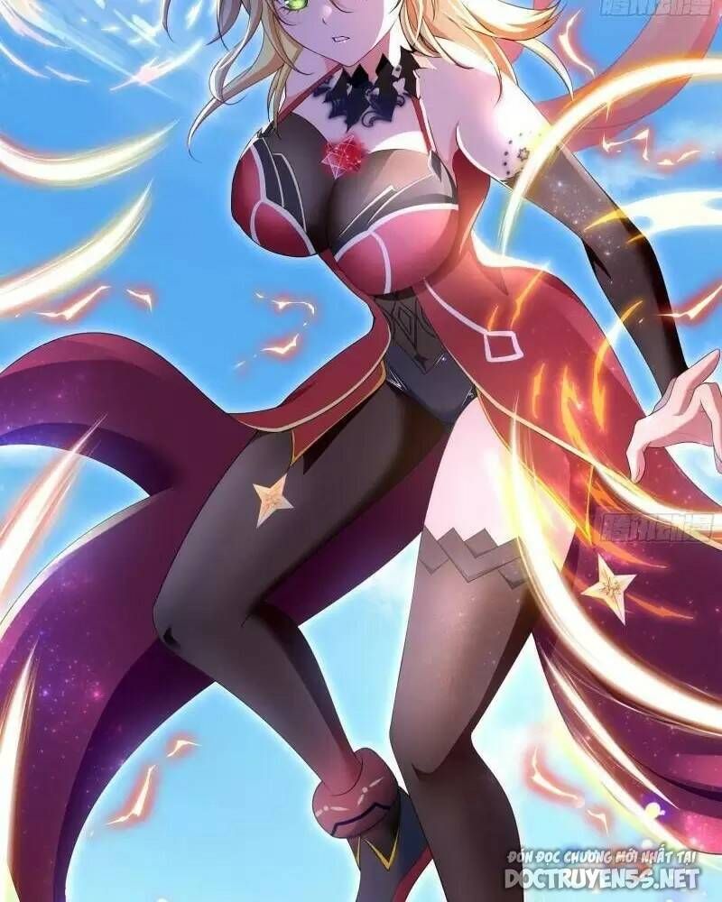 đọc truyện Ta Ở Địa Phủ Mở Hậu Cung Chương 47 ảnh 13 tại Thiên Thai Truyện