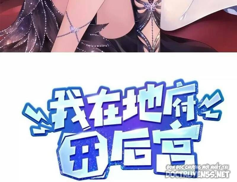 đọc truyện Ta Ở Địa Phủ Mở Hậu Cung Chương 47 ảnh 4 tại Thiên Thai Truyện