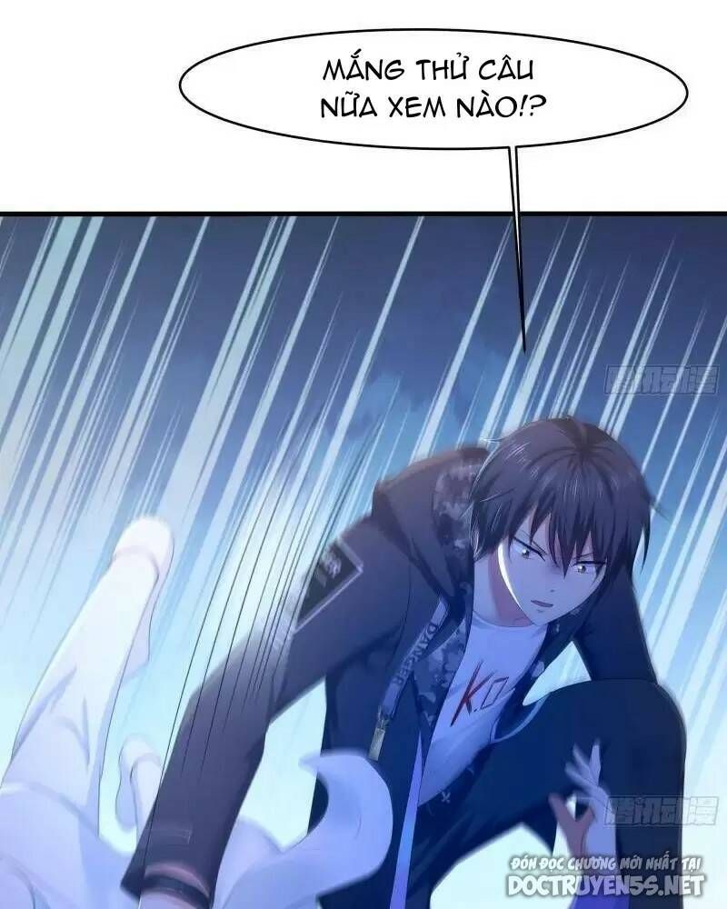 đọc truyện Ta Ở Địa Phủ Mở Hậu Cung Chương 47 ảnh 28 tại Thiên Thai Truyện