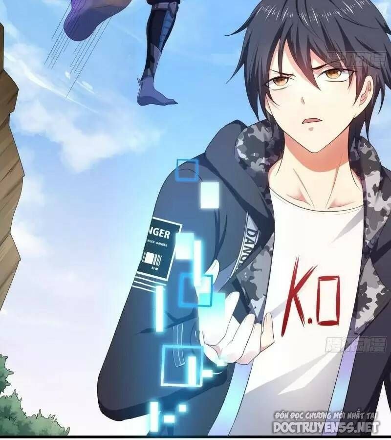 đọc truyện Ta Ở Địa Phủ Mở Hậu Cung Chương 47 ảnh 31 tại Thiên Thai Truyện