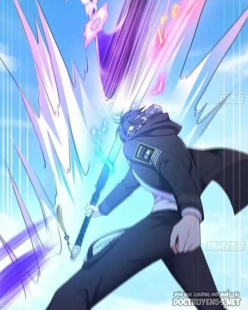 đọc truyện Ta Ở Địa Phủ Mở Hậu Cung Chương 47 ảnh 36 tại Thiên Thai Truyện