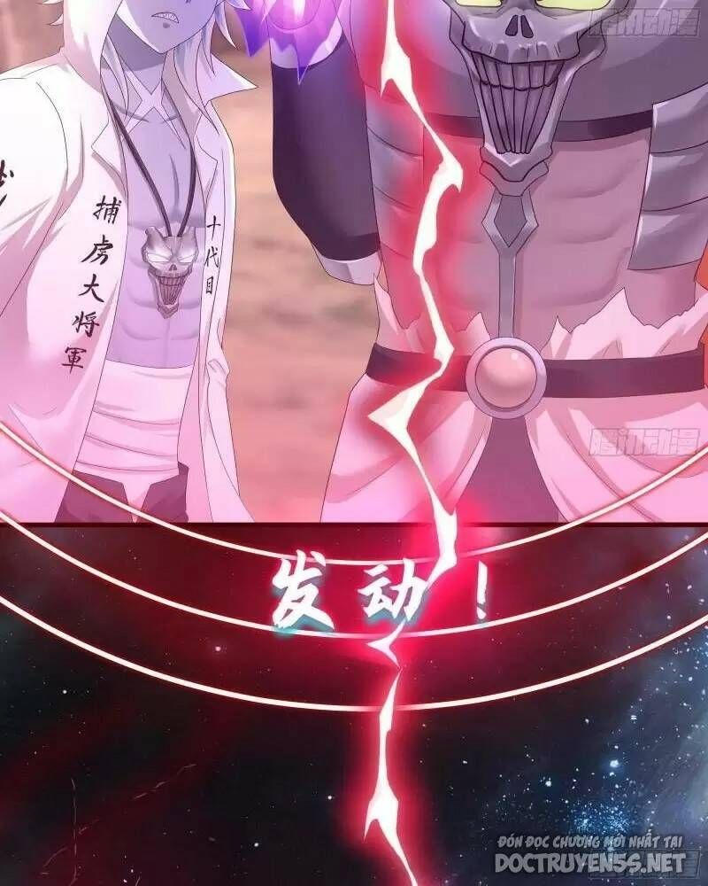 đọc truyện Ta Ở Địa Phủ Mở Hậu Cung Chương 47 ảnh 49 tại Thiên Thai Truyện