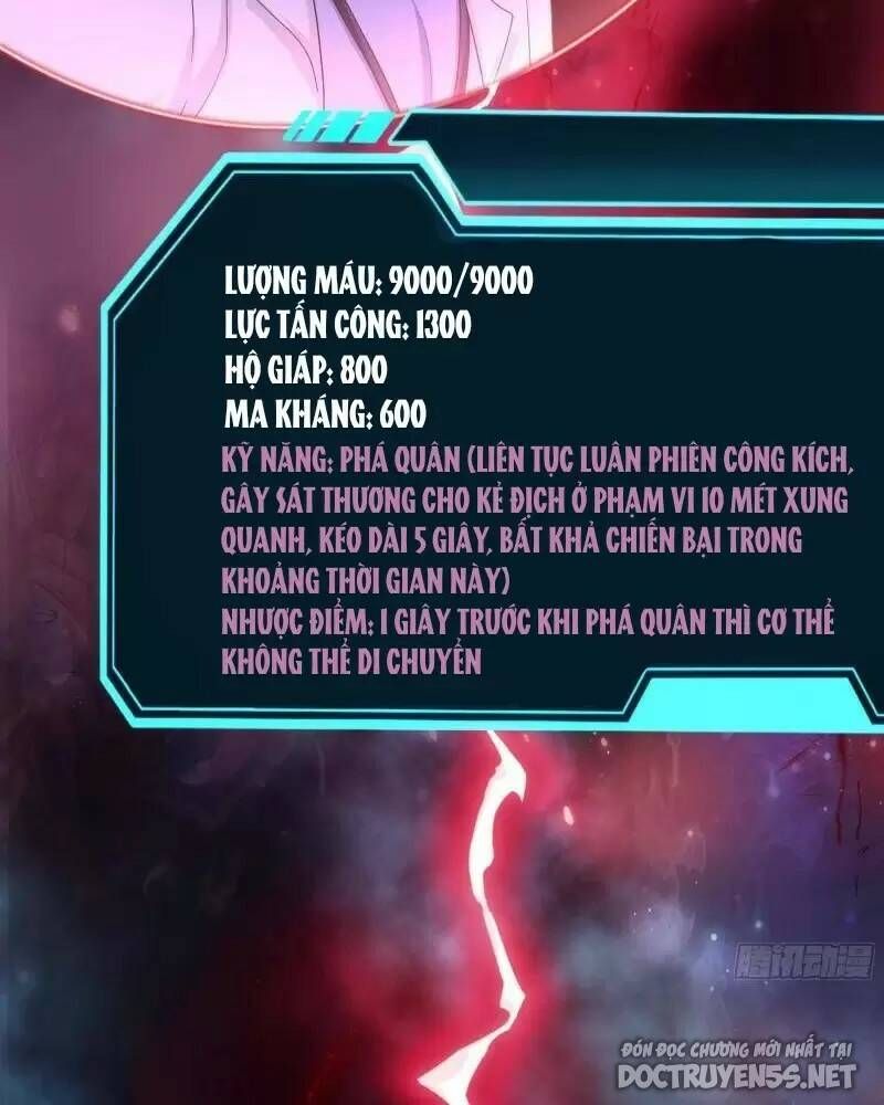 đọc truyện Ta Ở Địa Phủ Mở Hậu Cung Chương 47 ảnh 51 tại Thiên Thai Truyện