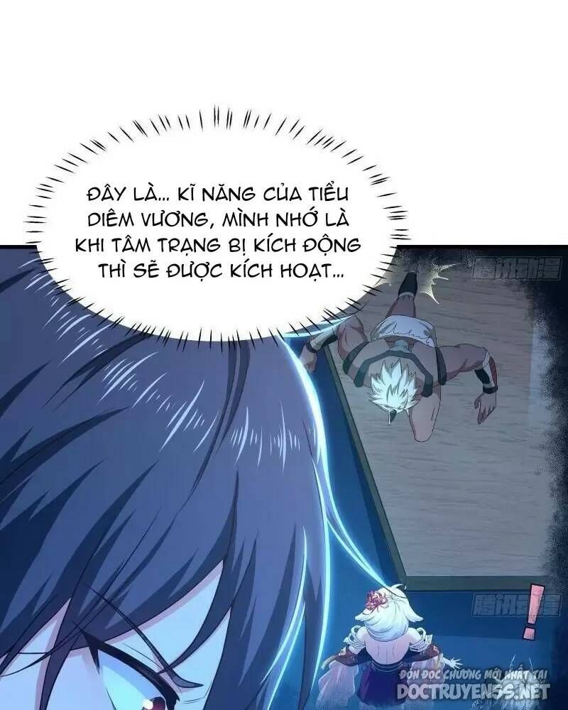 đọc truyện Ta Ở Địa Phủ Mở Hậu Cung Chương 47 ảnh 55 tại Thiên Thai Truyện